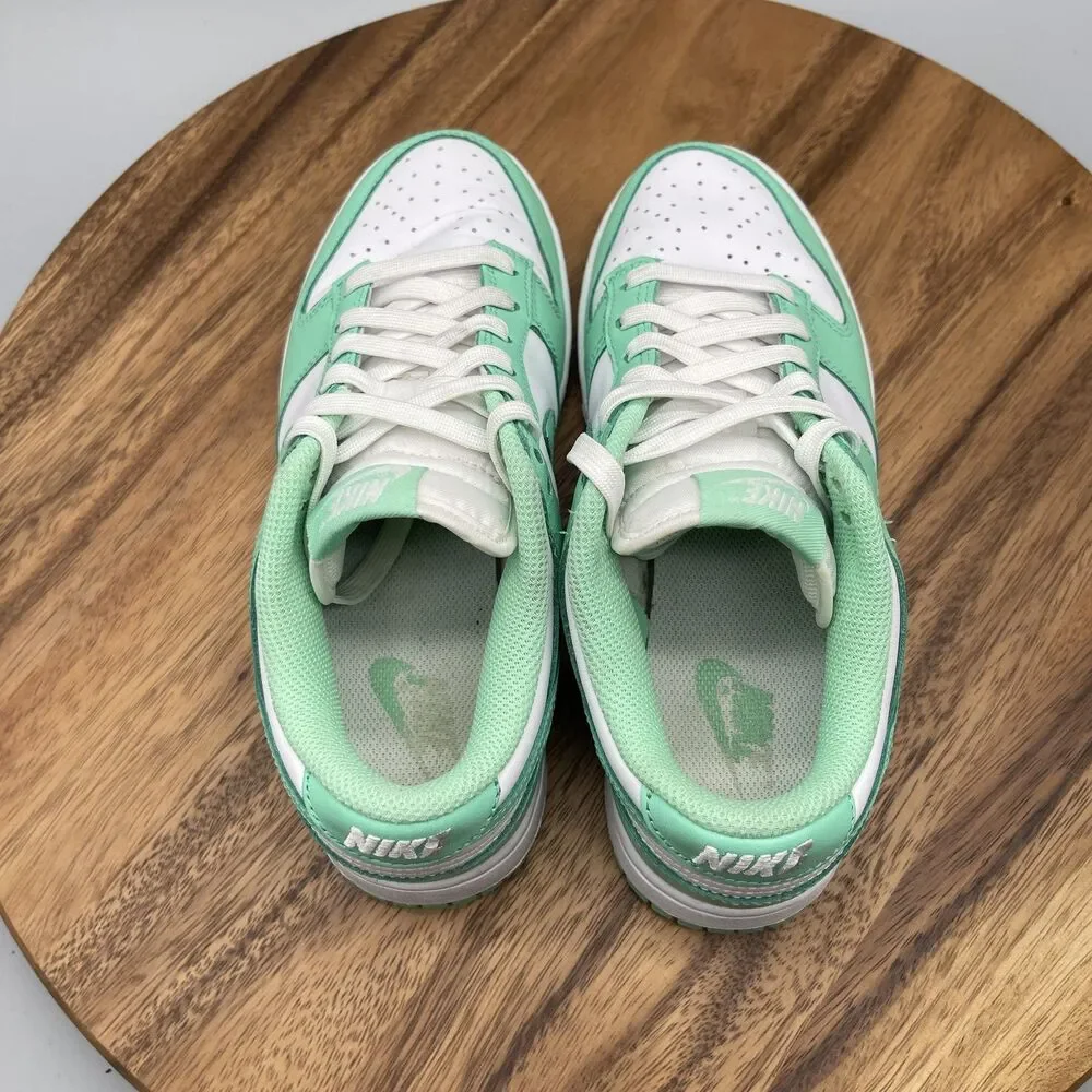 Nike dunk low